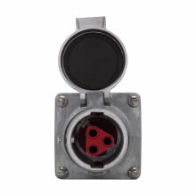 100 AMP REPLACE PIN/SLVE CONTACT