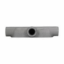 1 1/2 NPT IRON T MOGUL