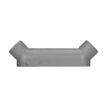 4 NPT AL UB MOGUL BODY