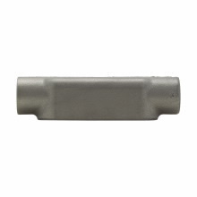 1 1/4 NPT IRON LL FORM 8 CNDT BODY