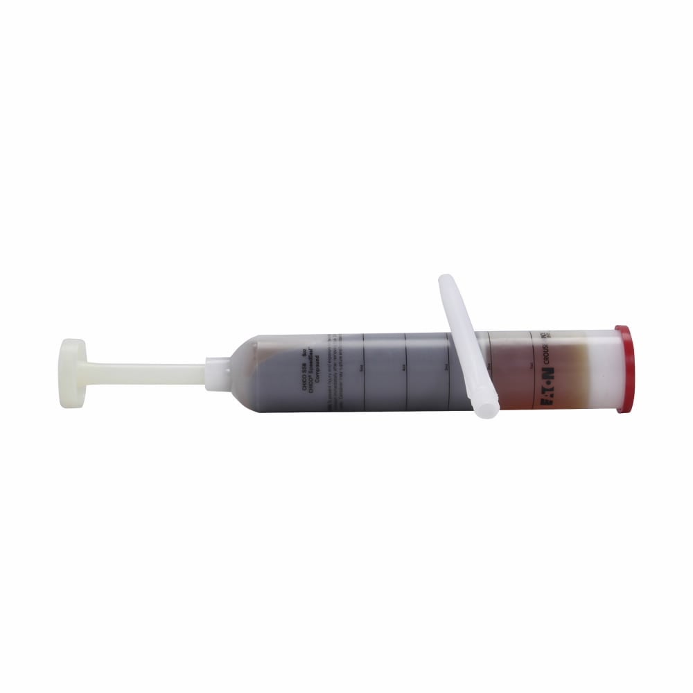 Eaton Crouse-Hinds series Chico SpeedSeal sealing compound, 6 oz