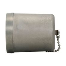 60 AMP CPK PLUG CLOSURE CAP 4 POLE