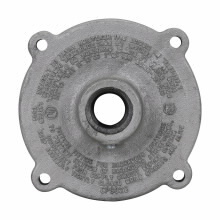 1/2 CPS FORM 20 HUB CVR