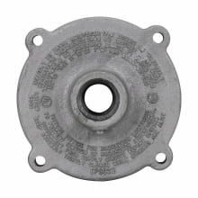 3/4 CPS FORM 20 HUB CVR