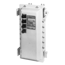EBMC EXPF COMBO MOTOR CNRTL UNIT