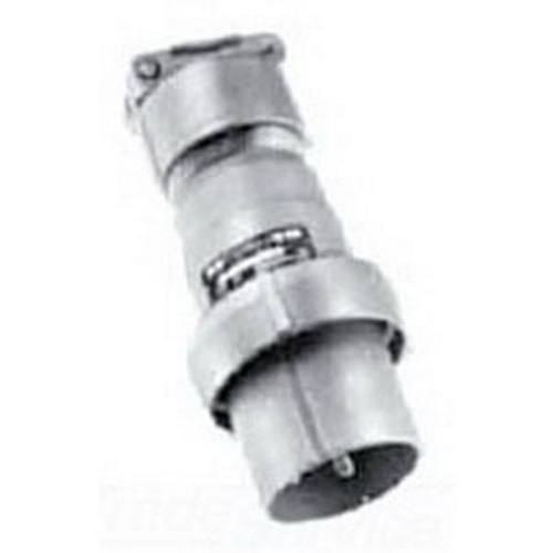 100A AE PLUG 4W4P STYLE1