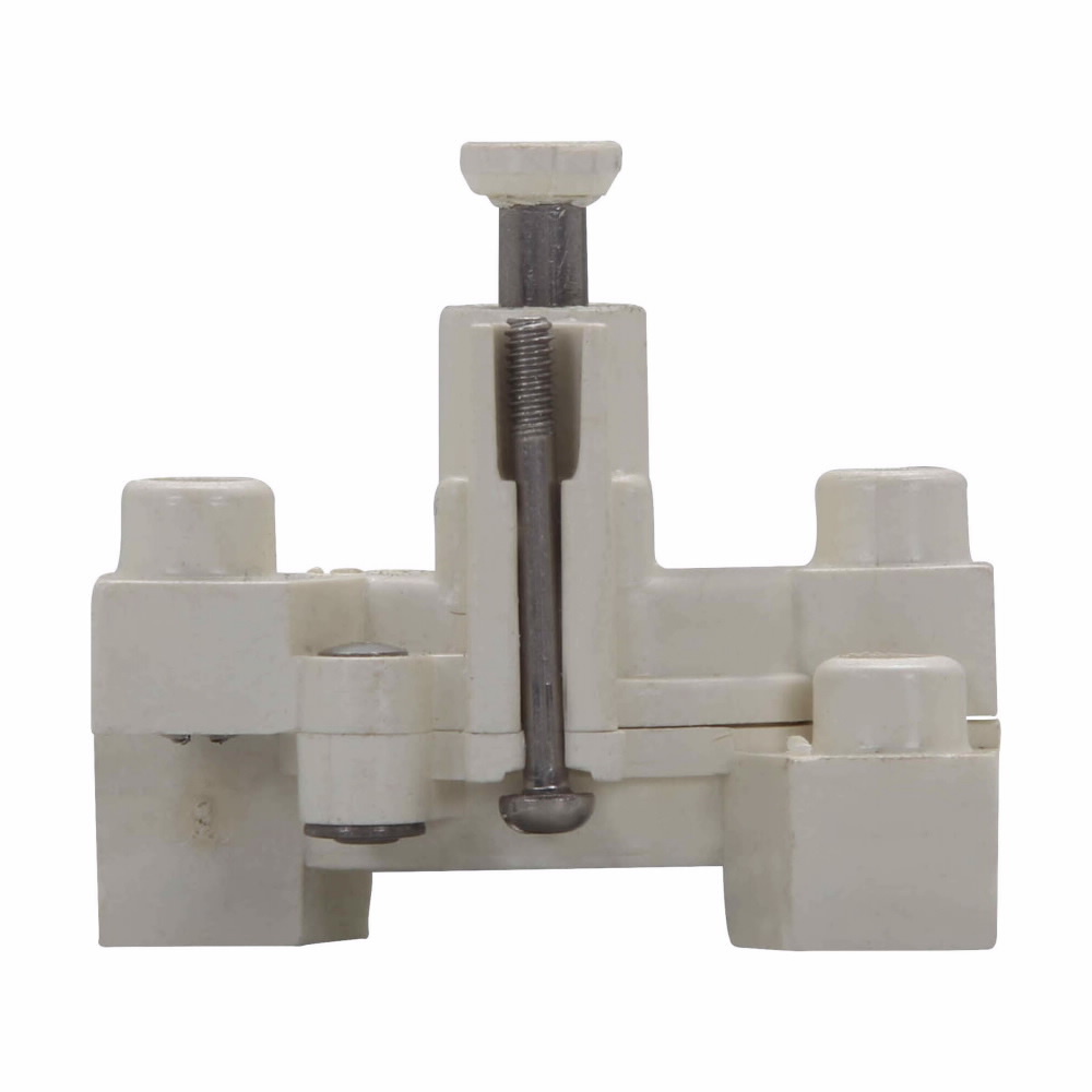 Eaton Crouse-Hinds series ED pushbutton contact, Universal, Single circuit universal, 1, MC pushbuttons and selector switches
