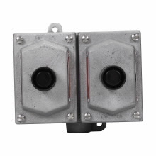 EDS FS PUSHBUTTON STATIONS