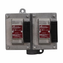 EDS FS SELECTOR SWITCHES