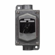 FS SEL SWTCH MAIN CON 600VAC HEAVY DUTY