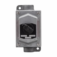 EDS FS SELECTOR SWITCHES