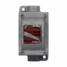 EFD CIRCUIT BREAKERS