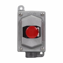 EFS FS PUSHBUTTON STATIONS