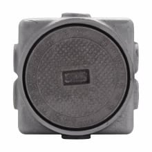 REPLACEMENT PART FOR EGJ JUNCTION BOX