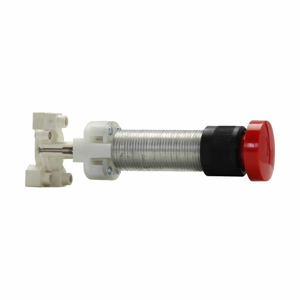 Eaton Crouse-Hinds series EMP pushbutton operator, Long, Maintained contact pushbutton