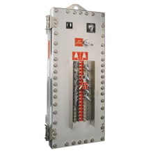 DIV 1 EXPF FS PANAL BOARD 200 VAC REPLAC