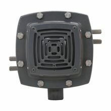 ETH HORNS-SIGNALS FS GRILL TYPE HORN SIGNALS
