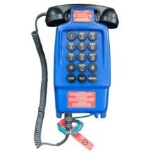 ETR TELEPHONES