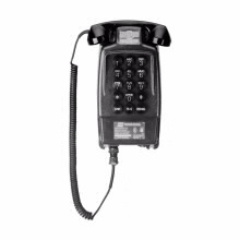 ETR TELEPHONES