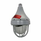 Eaton Crouse-Hinds series EV lamp receptacle, Medium base, Used with EV series incandescent light fixtures