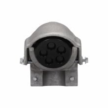 2 NPT SRVC ENTRANCE HEAD CLAMP RGD/EMT