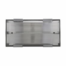 40W FLUOR TWINTUBE 2LAMP 120-277V
