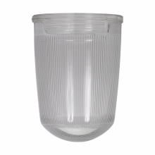 VGARD INCAN LUMIN GLOBE AND GRD 200W MAX