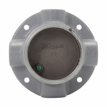 OUTLET BODY 1/2