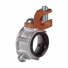 1 1/2SS GROUND BUSHING INSULATED 150 C 1 TO 8 COPPER LUG