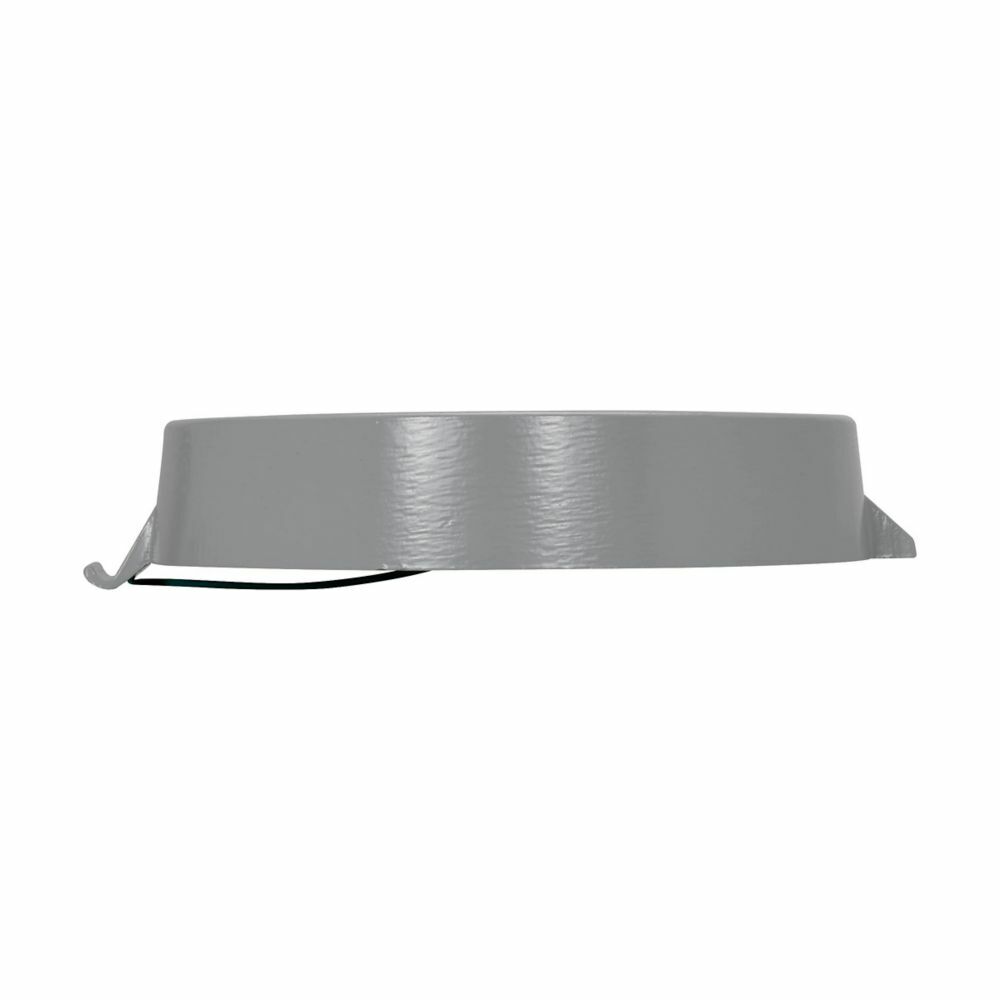 Eaton Crouse-Hinds series Champ mounting module, Copper-free aluminum, Flexible pendant mount, 3/4" trade size, Used with VMV and VMV high wattage series luminaires