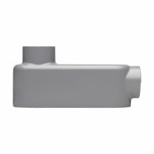 3/4 EMT LB COND BODY AL