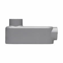 1 EMT LB COND BODY AL