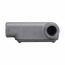 1 1/4 LR FORM 7 CNDT BODY CVR/GASK