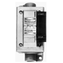 MC SELECTOR SWITCHES/PILOT LIGHT 3/4