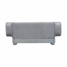 1/2 CNDT OUTLET BODY CVR