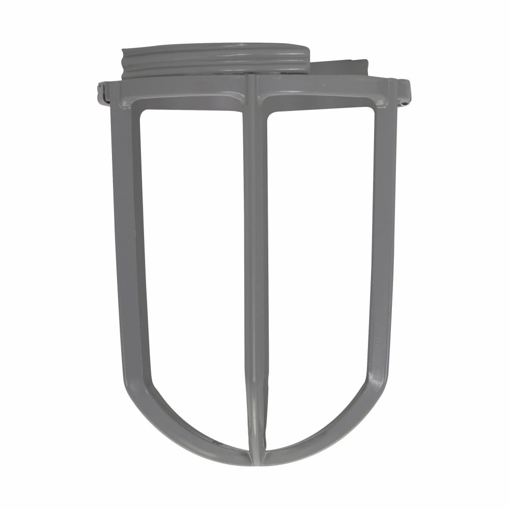 Eaton Crouse-Hinds series Corro-Gard NDA guard, Copper-free aluminum, Cast guard