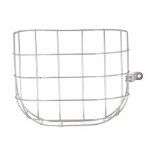 STAINLESS STEEL FIXTURE GUARD