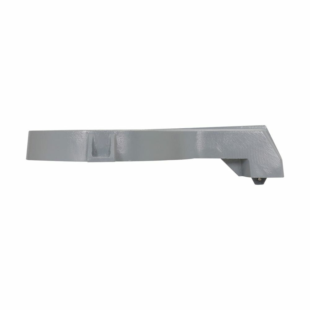 Eaton Crouse-Hinds series Champ mounting module, Copper-free aluminum, Stanchion straight mount, 1-1/2" trade size, Used with VMV and VMV high wattage series luminaires