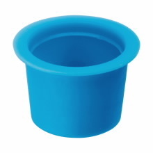 Eaton Crouse-Hinds series PPC push plug, Rigid/IMC, Plastic, 3/4"