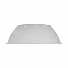 Eaton Crouse-Hinds series Champ HID luminaires reflector, Krydon fiberglass-reinforced polyester, Dome, Used with VMV series luminaires, 50-175W