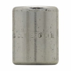 Eaton Crouse-Hinds series REC reducer, Rigid/IMC, End 1: 1-1/4" NPT, End 2: 1" NPT, Feraloy iron alloy