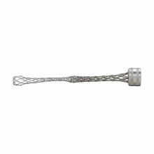 Eaton Crouse-Hinds series CGB wire mesh grip, Cable range: 0.375-0.500", 1/2", 3/4" or 1" NPT