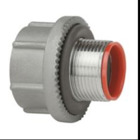 CH MYERS M63 TO 2 STAINLESS STEEL ADAPTER