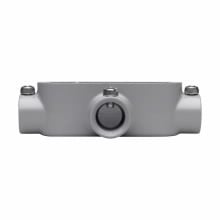 3 1/2 RGD T COND BODY CVR AND GASK