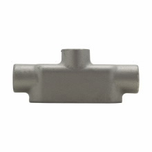 2 NPT IRON TB FORM 8 CNDT BODY