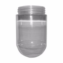 VP LEXAN AMB PRISMATIC 75 WATT
