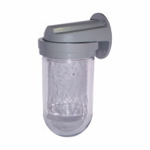 VP CLR GLOBE CST GRD RT ANG BRKT 150W