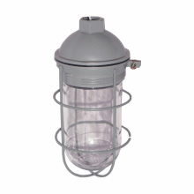 VP CLR GLOBE WIRE GRD 1/2 PEND MNT 200W