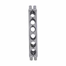 Eaton Crouse-Hinds series Thru-Wall Barrier TWR reducer, Used with TWB2063 sealing block assemblies
