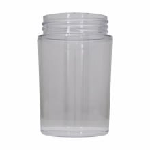 POLYCARBONATE GLOBE RED
